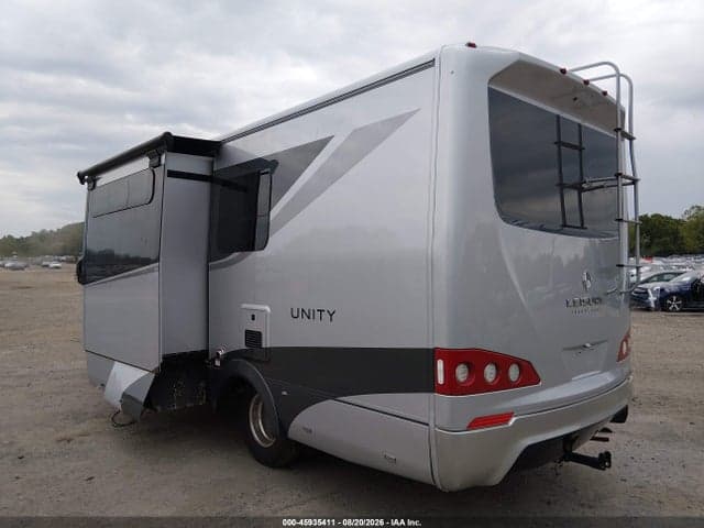 2017 LEISURE SPRINTER 4