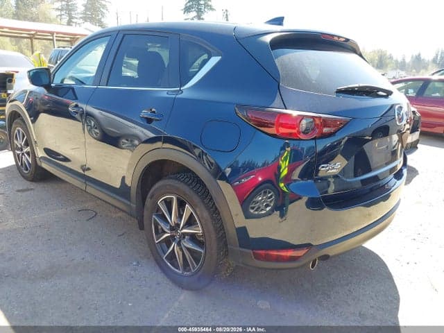 2018 MAZDA CX-5 TOURING 3