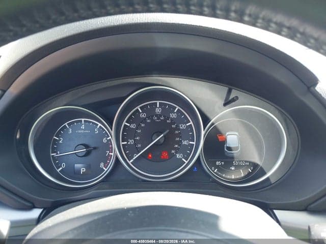 2018 MAZDA CX-5 TOURING 7