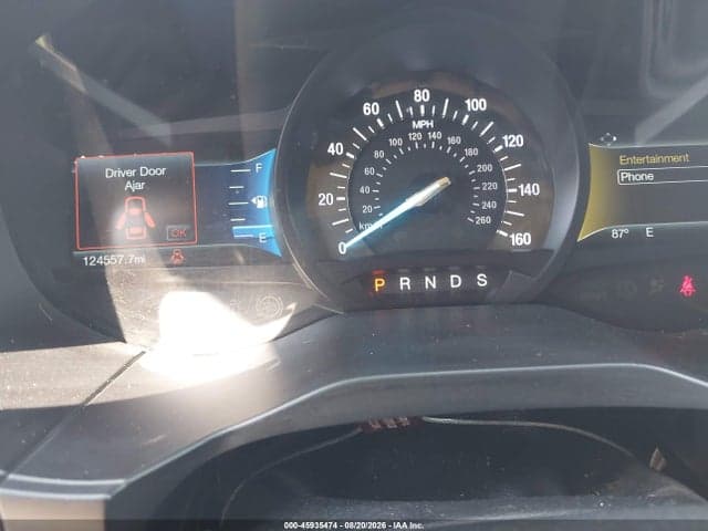 2018 FORD EDGE SEL 7