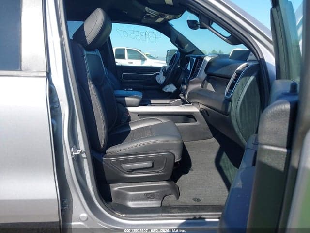2022 RAM 1500 BIG HORN 4X4 5'7 BOX 5