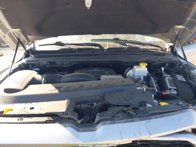 2022 RAM 1500 BIG HORN 4X4 5'7 BOX 10