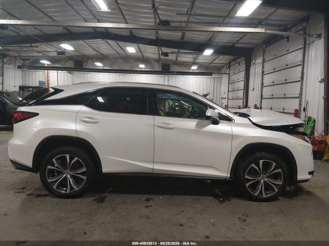 2017 LEXUS RX 350 14