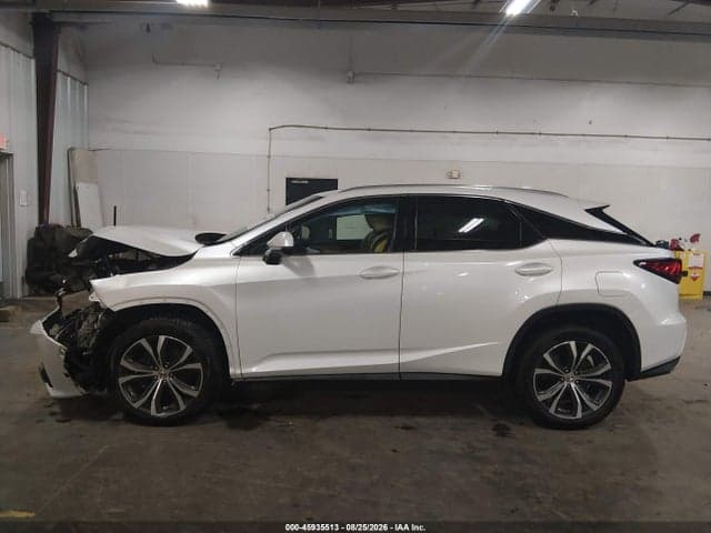 2017 LEXUS RX 350 15