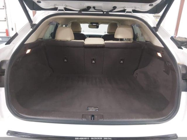 2017 LEXUS RX 350 18