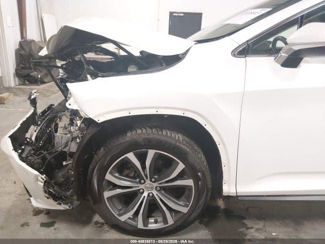 2017 LEXUS RX 350 19