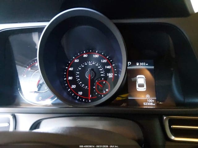 2021 HYUNDAI ELANTRA SE 7