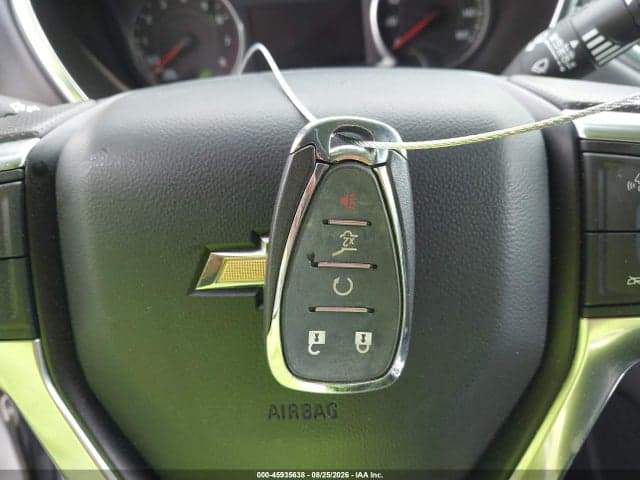 2022 CHEVROLET BLAZER AWD 2LT 11