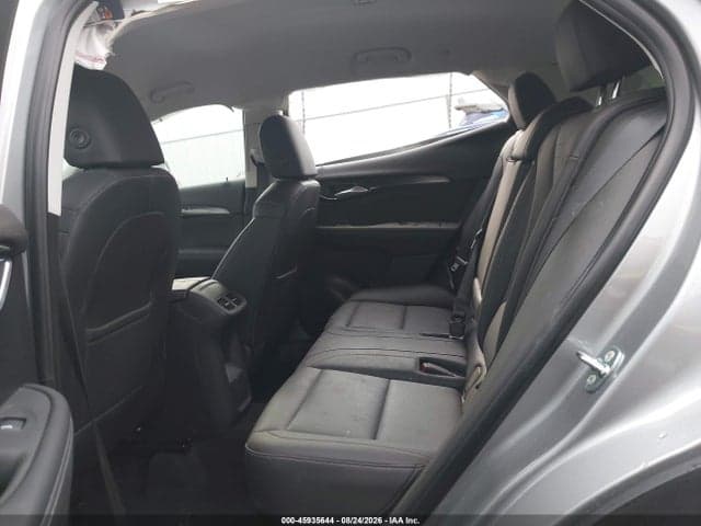2024 BUICK ENVISION PREFERRED AWD 8