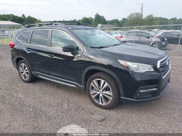 2019 SUBARU ASCENT LIMITED 1