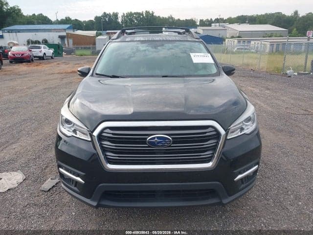 2019 SUBARU ASCENT LIMITED 12