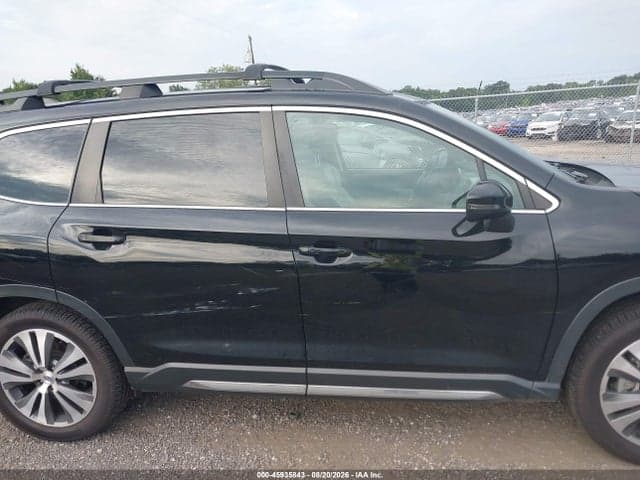 2019 SUBARU ASCENT LIMITED 13