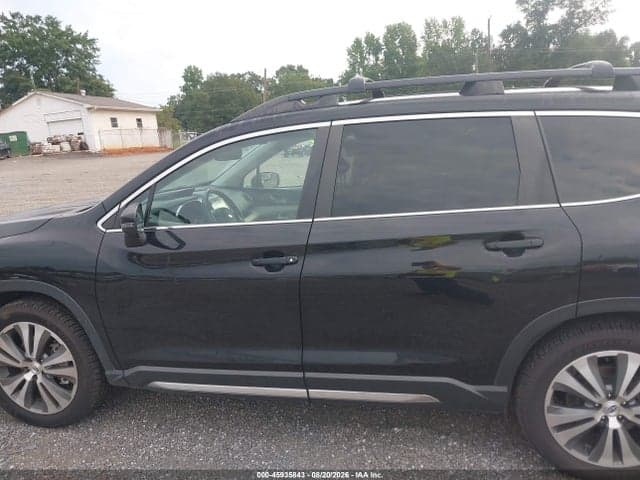 2019 SUBARU ASCENT LIMITED 14