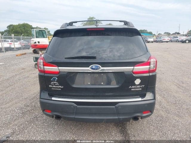 2019 SUBARU ASCENT LIMITED 16