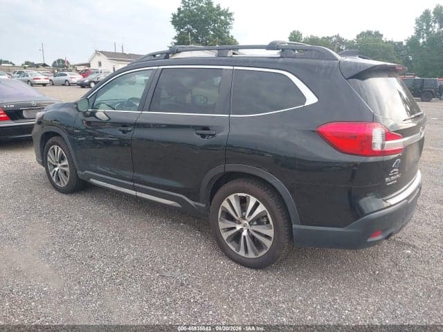 2019 SUBARU ASCENT LIMITED 3