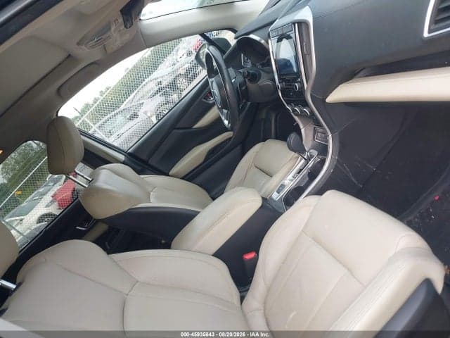 2019 SUBARU ASCENT LIMITED 5