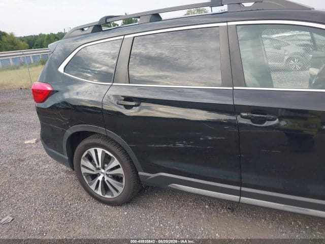 2019 SUBARU ASCENT LIMITED 6