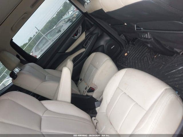 2019 SUBARU ASCENT LIMITED 8