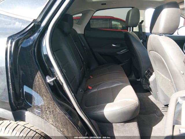 2019 JAGUAR E-PACE S 6