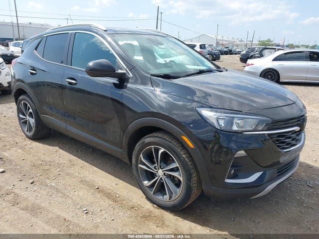 2021 BUICK ENCORE GX FWD SELECT 1