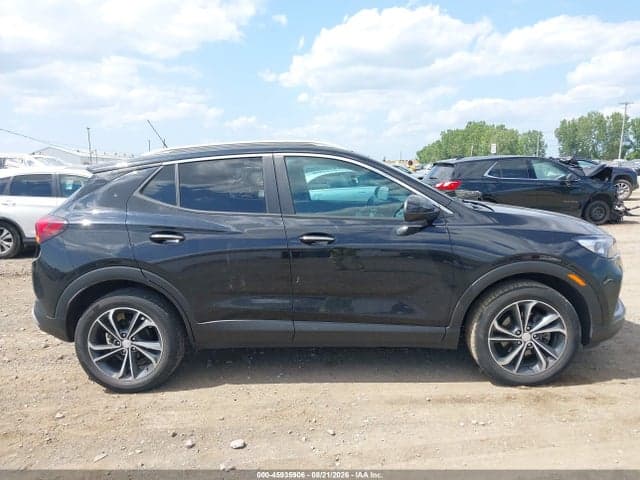 2021 BUICK ENCORE GX FWD SELECT 13