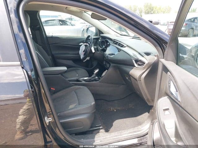 2021 BUICK ENCORE GX FWD SELECT 5