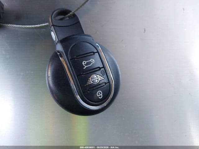 2020 MINI HARDTOP COOPER 11