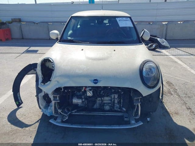 2020 MINI HARDTOP COOPER 13