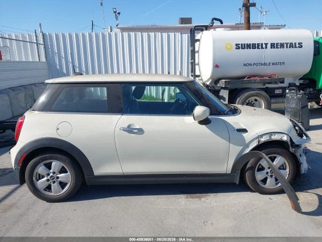 2020 MINI HARDTOP COOPER 14