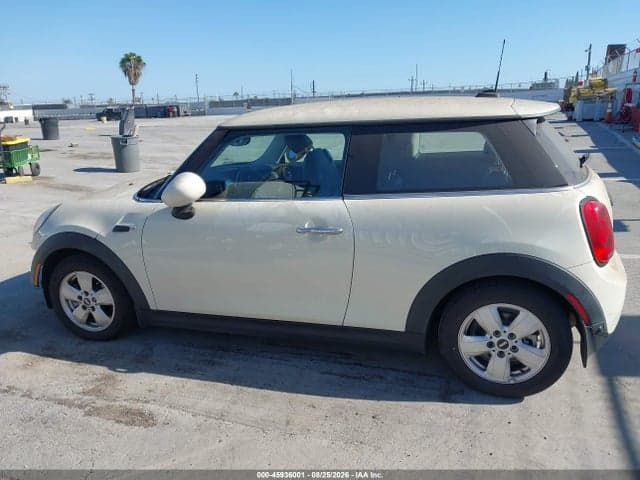 2020 MINI HARDTOP COOPER 15