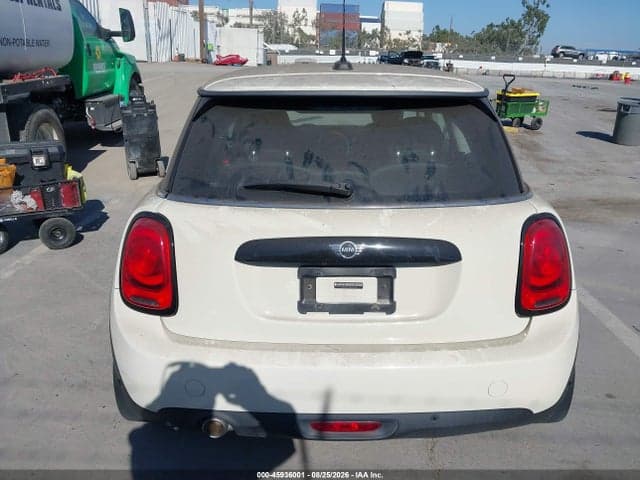2020 MINI HARDTOP COOPER 17
