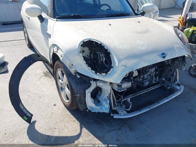 2020 MINI HARDTOP COOPER 6