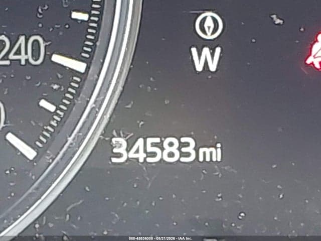 2022 MAZDA CX-5 2.5 S PREMIUM 7