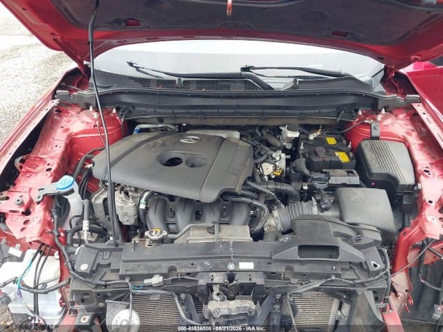2022 MAZDA CX-5 2.5 S PREMIUM 10