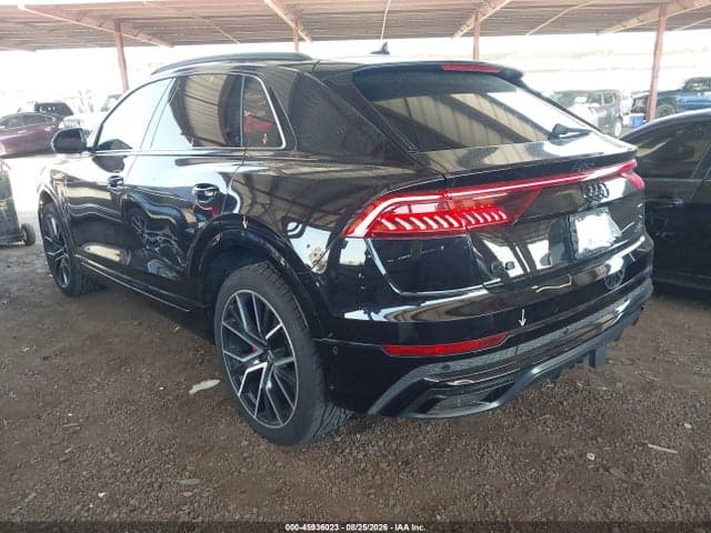 2019 AUDI Q8 55 PREMIUM 1