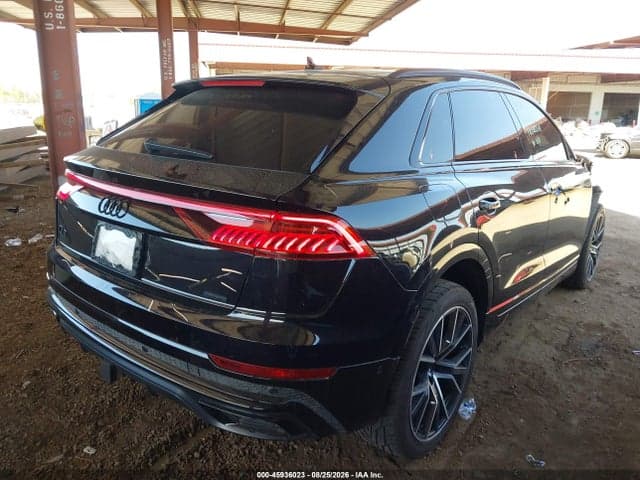 2019 AUDI Q8 55 PREMIUM 2