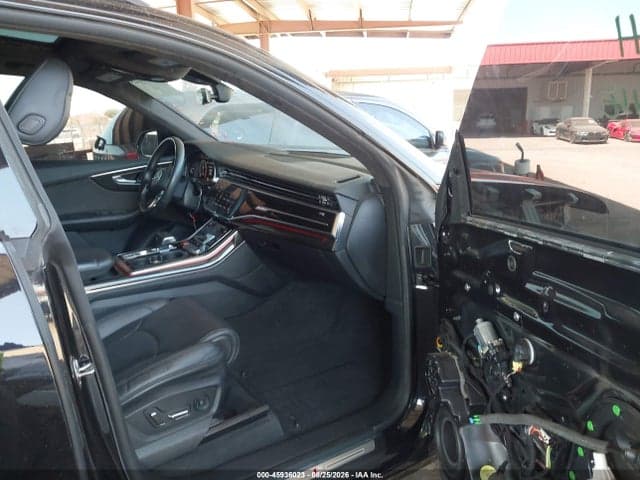 2019 AUDI Q8 55 PREMIUM 3