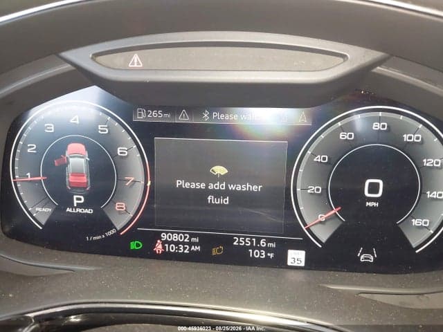 2019 AUDI Q8 55 PREMIUM 5