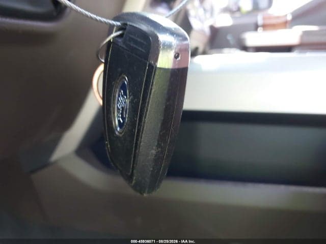 2018 FORD F-250 KING RANCH 11