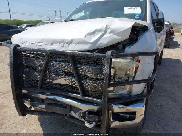 2018 FORD F-250 KING RANCH 6