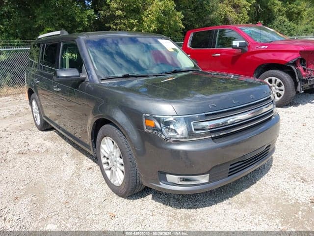 2017 FORD FLEX SEL 1