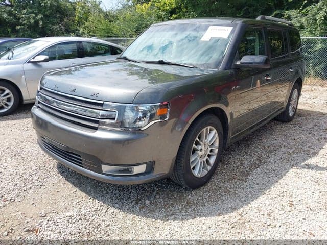 2017 FORD FLEX SEL 2
