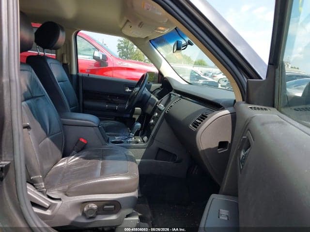 2017 FORD FLEX SEL 5