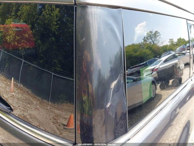 2017 FORD FLEX SEL 6
