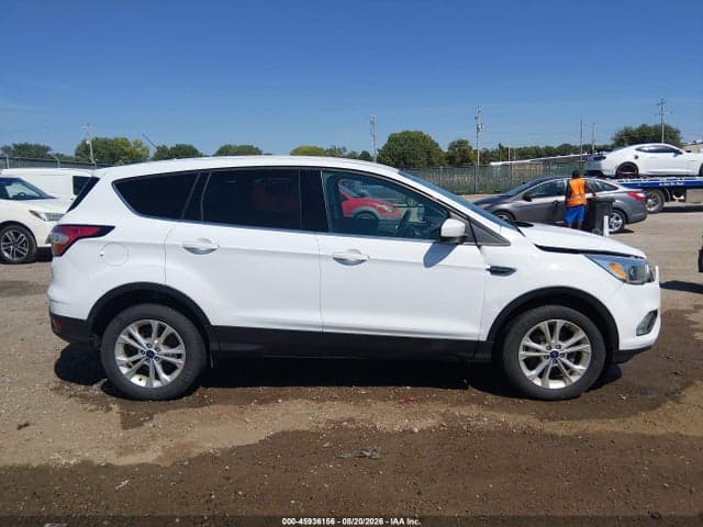 2017 FORD ESCAPE SE 13