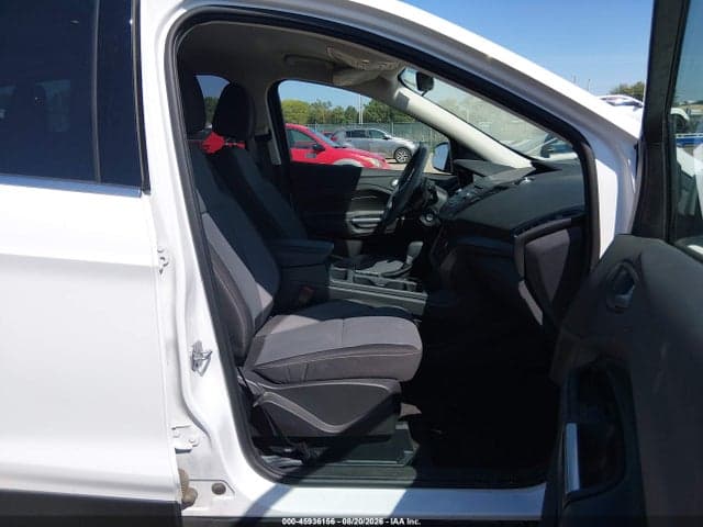 2017 FORD ESCAPE SE 5