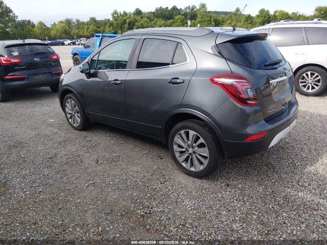 2017 BUICK ENCORE PREFERRED 3