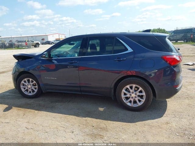 2018 CHEVROLET EQUINOX LT 14