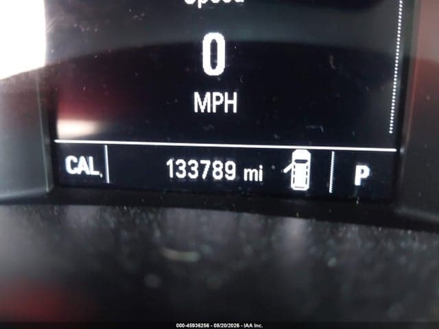 2018 CHEVROLET EQUINOX LT 15