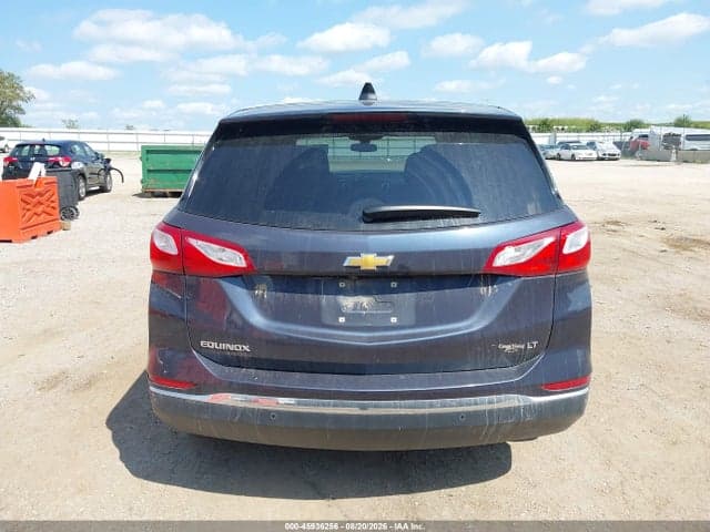 2018 CHEVROLET EQUINOX LT 16